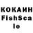 Канабис индика Vasyl Drychak